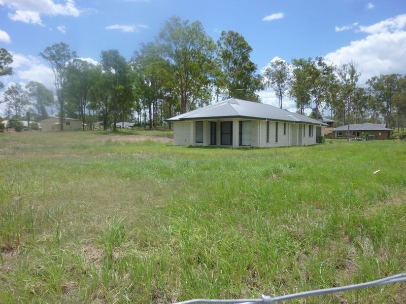 Adare QLD 4343
