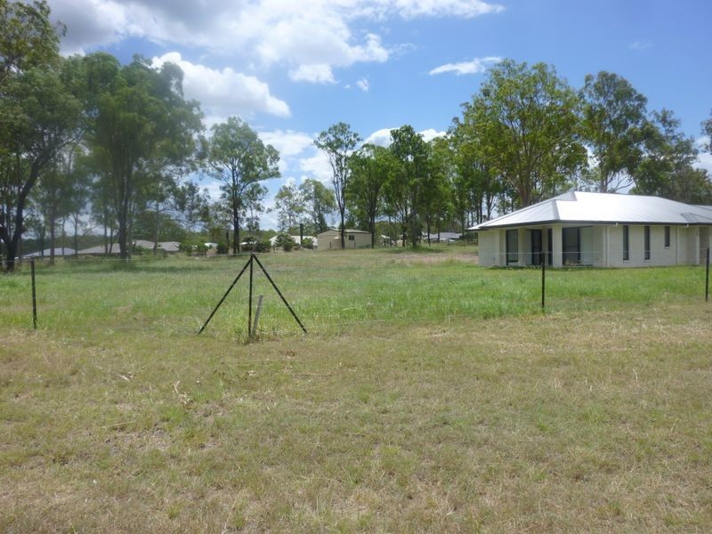 Adare QLD 4343