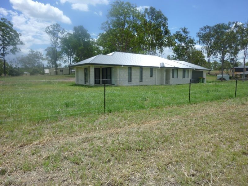 Adare QLD 4343