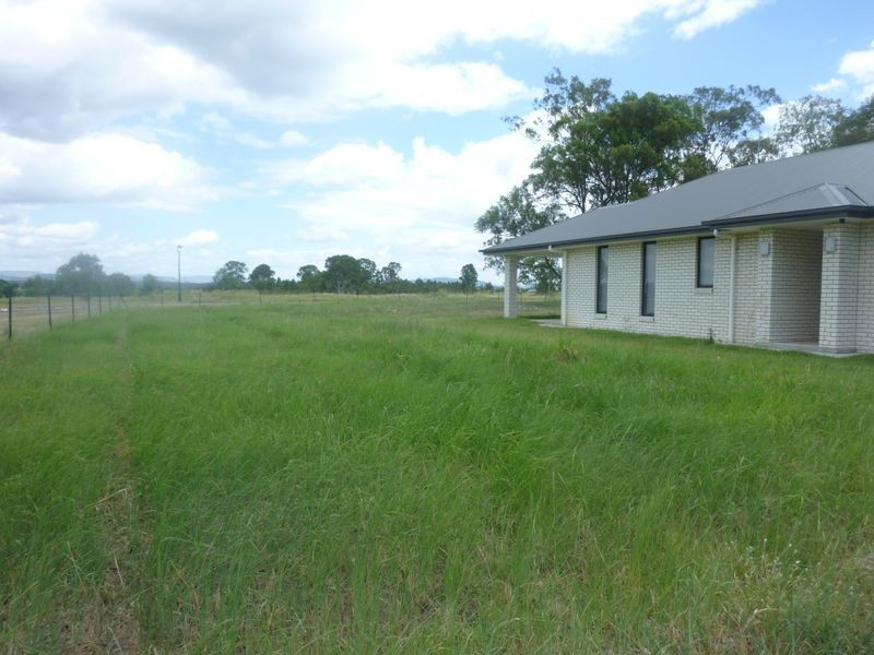 Adare QLD 4343