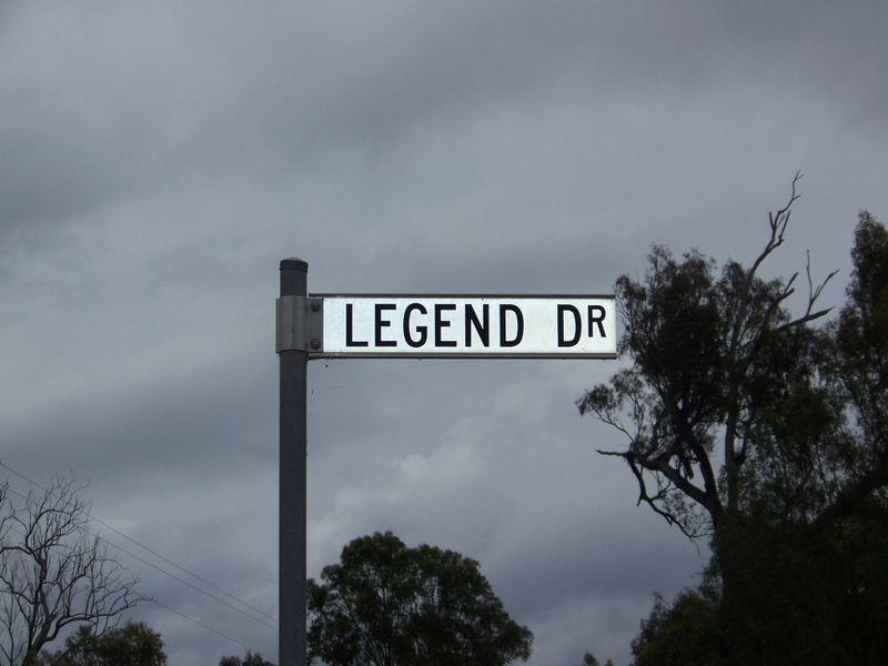 6/ Legend Drive, Adare QLD 4343