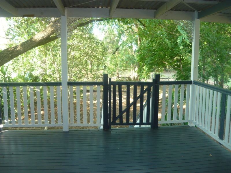 Forest Hill QLD 4342