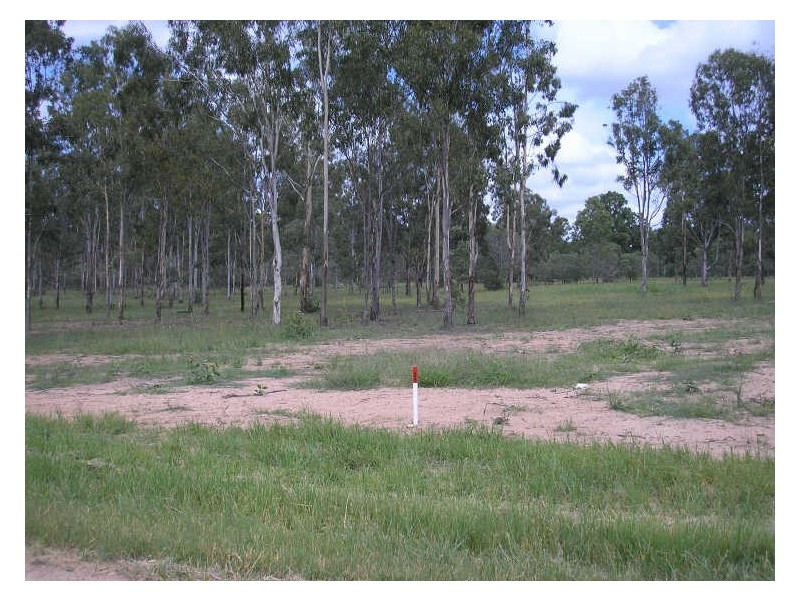Adare QLD 4343