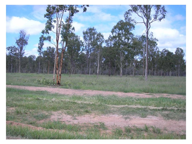 Adare QLD 4343
