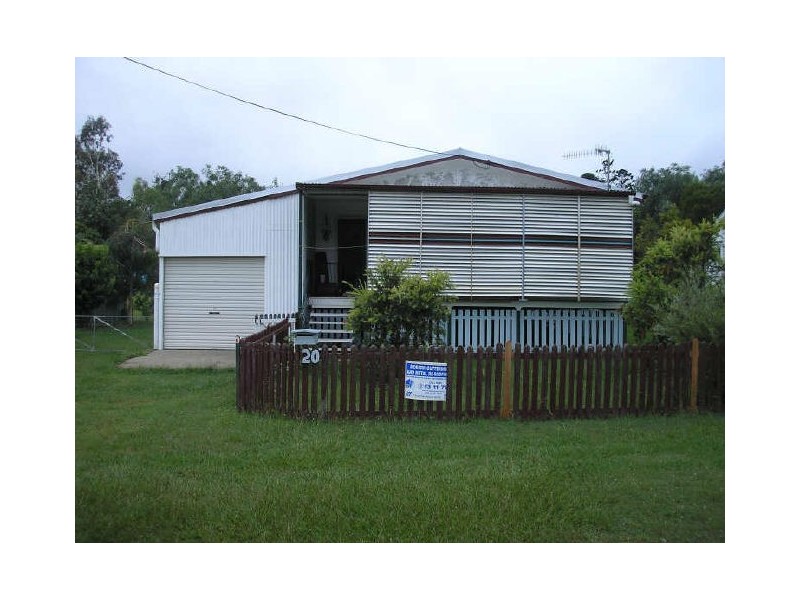 Esk QLD 4312