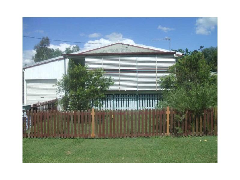 Esk QLD 4312