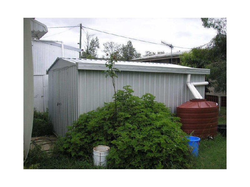 Esk QLD 4312