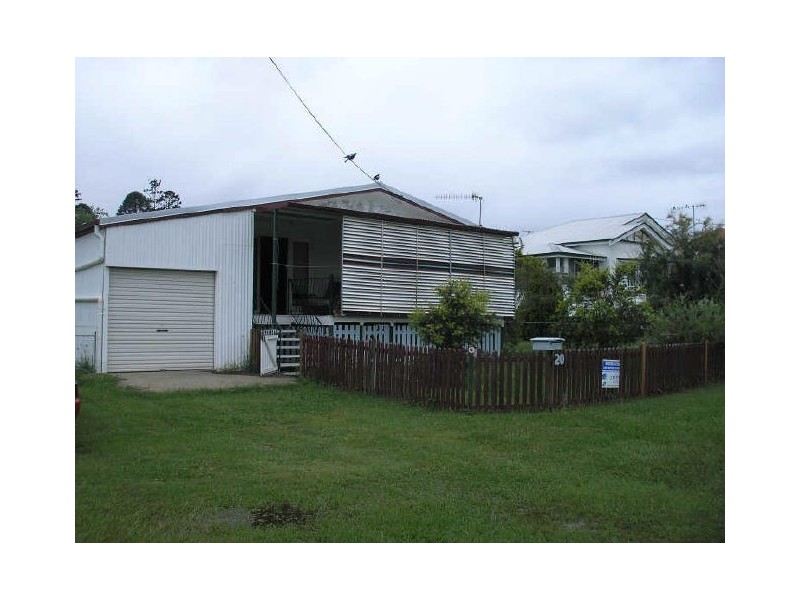 Esk QLD 4312