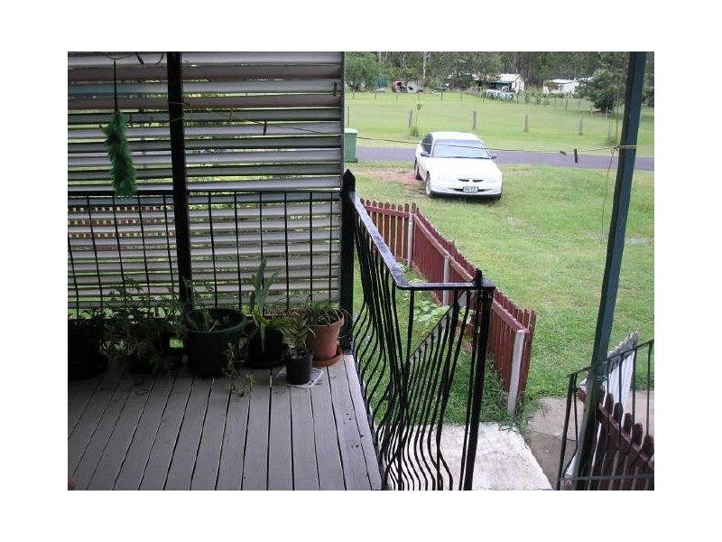 Esk QLD 4312