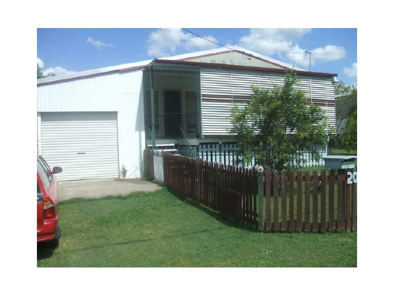 Esk QLD 4312