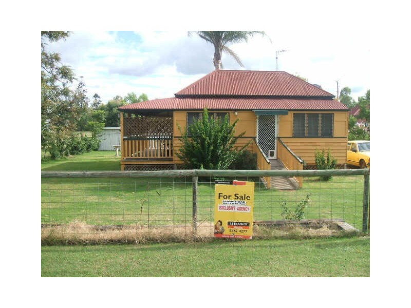 Laidley QLD 4341