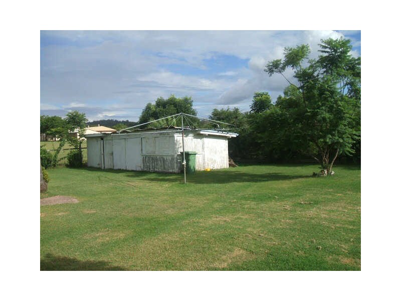 Laidley QLD 4341