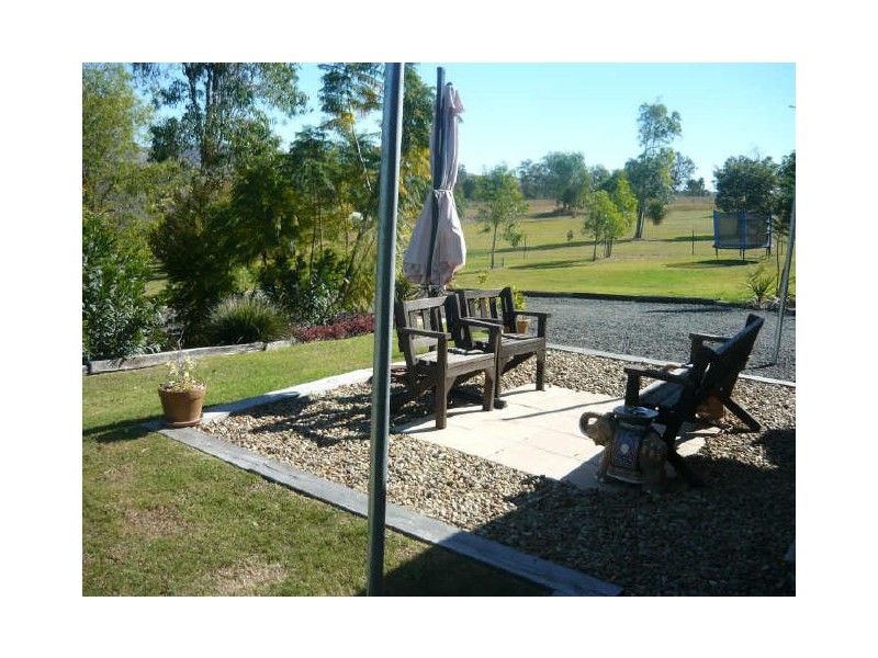 Laidley Heights QLD 4341