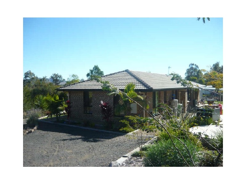 Laidley Heights QLD 4341