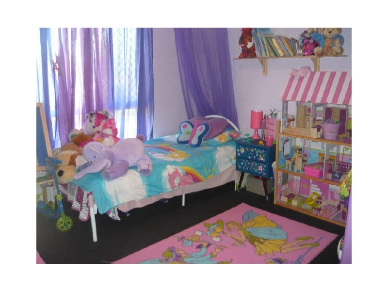 Laidley Heights QLD 4341