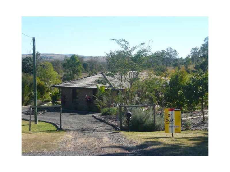 Laidley Heights QLD 4341