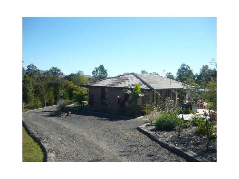 Laidley Heights QLD 4341