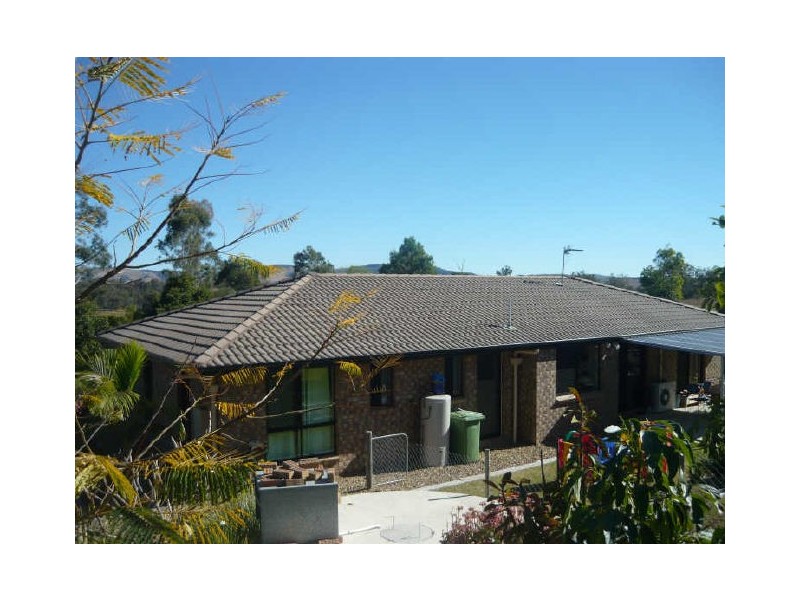 Laidley Heights QLD 4341