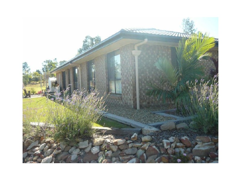 Laidley Heights QLD 4341