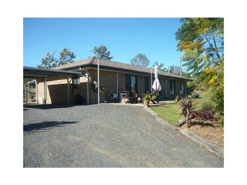 Laidley Heights QLD 4341