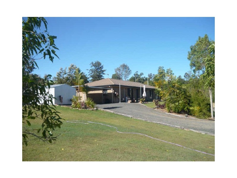 Laidley Heights QLD 4341