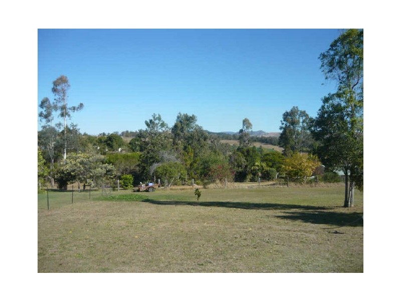 Laidley Heights QLD 4341