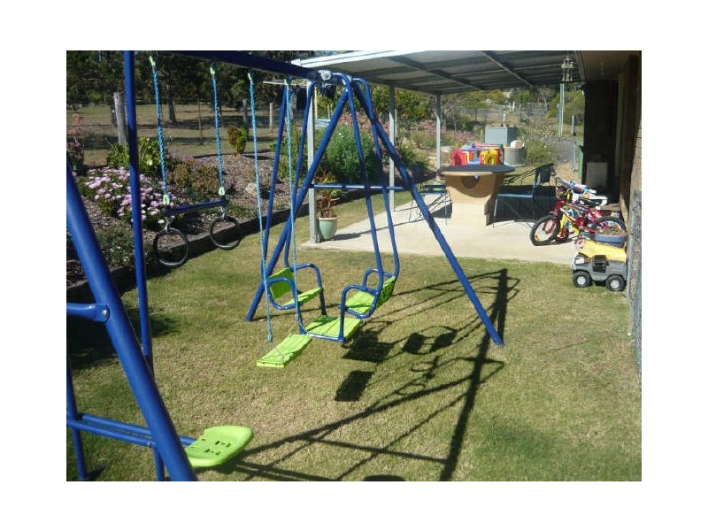 Laidley Heights QLD 4341