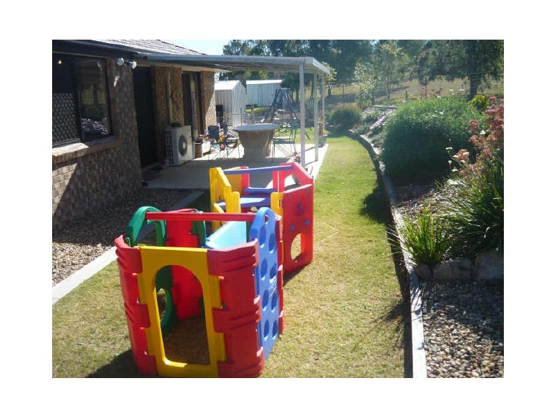 Laidley Heights QLD 4341