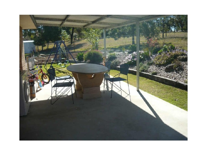 Laidley Heights QLD 4341