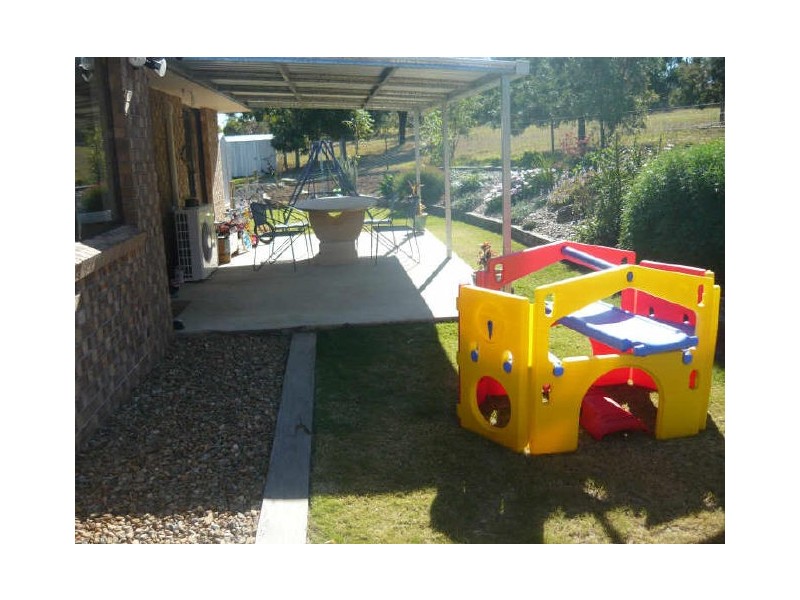 Laidley Heights QLD 4341