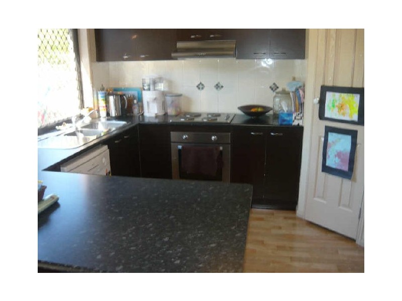 Laidley Heights QLD 4341