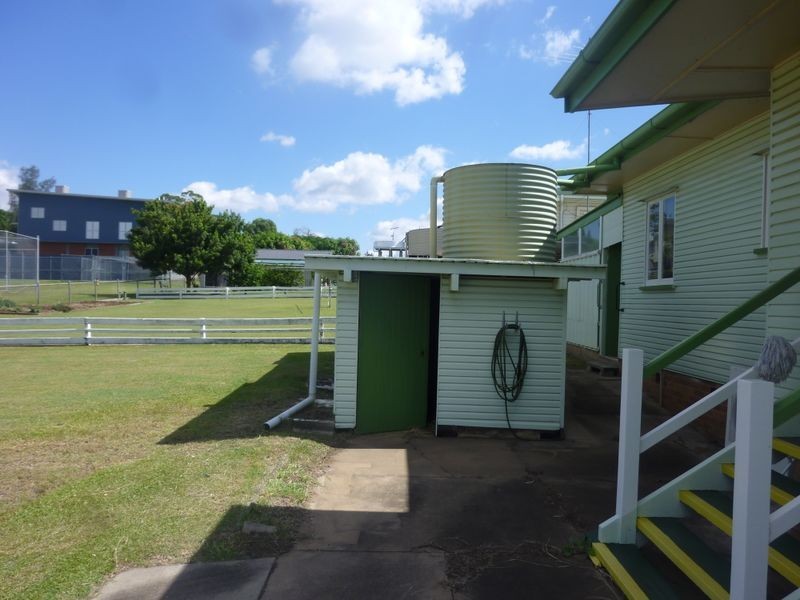 Gatton QLD 4343