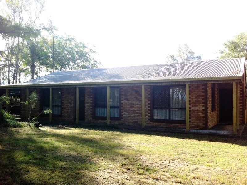 Churchable QLD 4311
