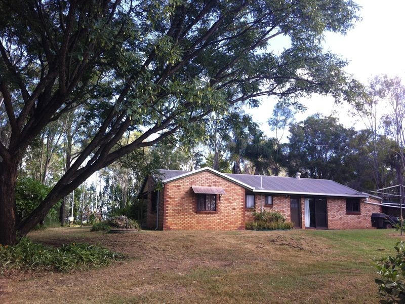 Churchable QLD 4311