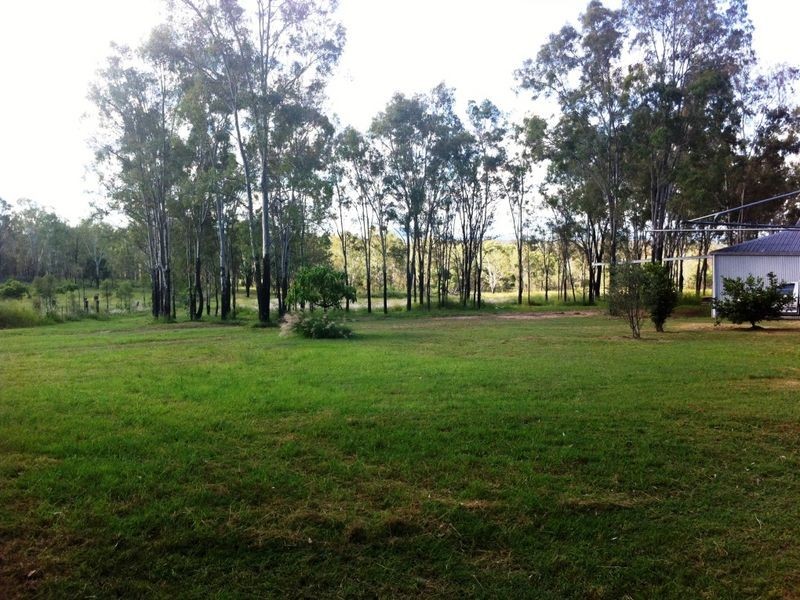 Churchable QLD 4311