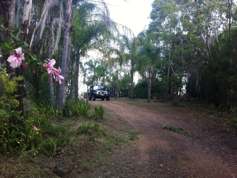 Churchable QLD 4311