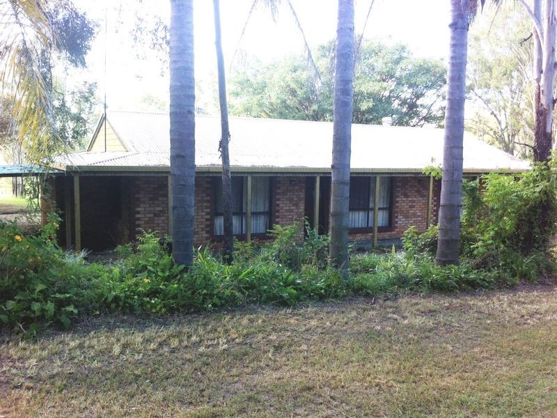 Churchable QLD 4311
