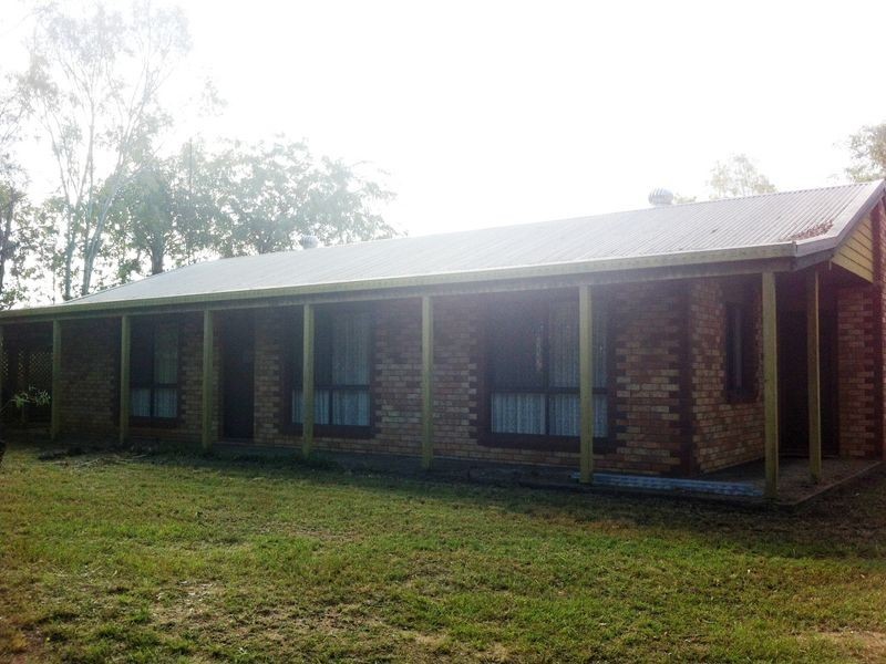 Churchable QLD 4311