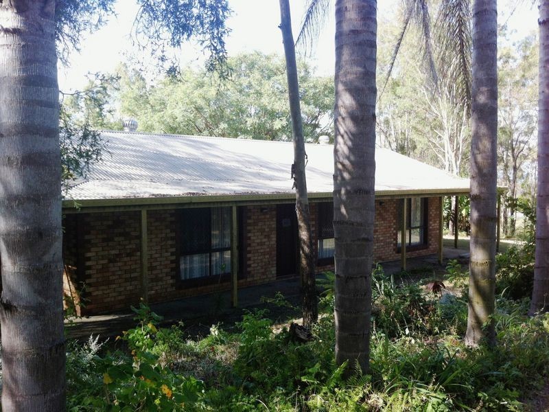 Churchable QLD 4311