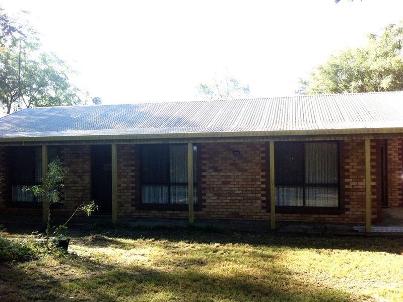 Churchable QLD 4311