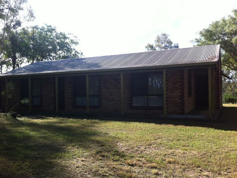 Churchable QLD 4311