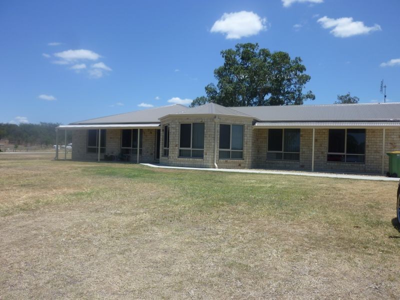 Adare QLD 4343