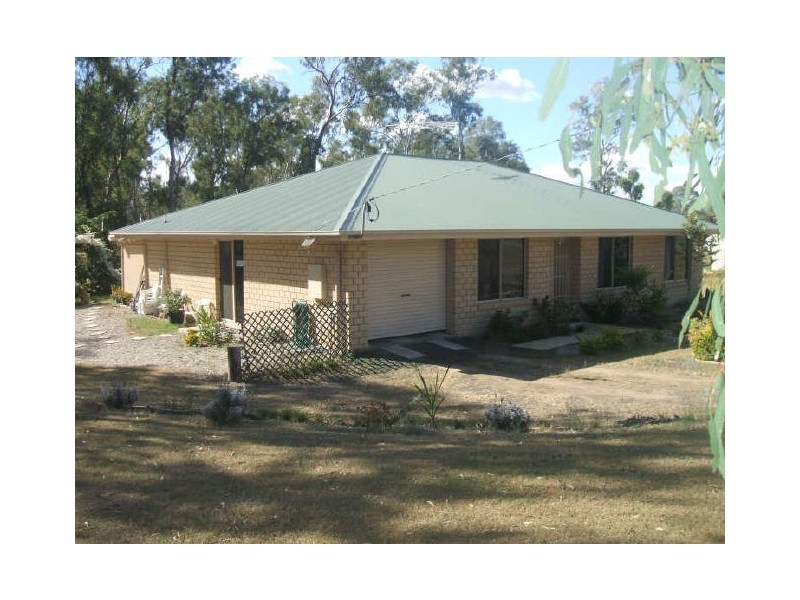 Laidley Heights QLD 4341
