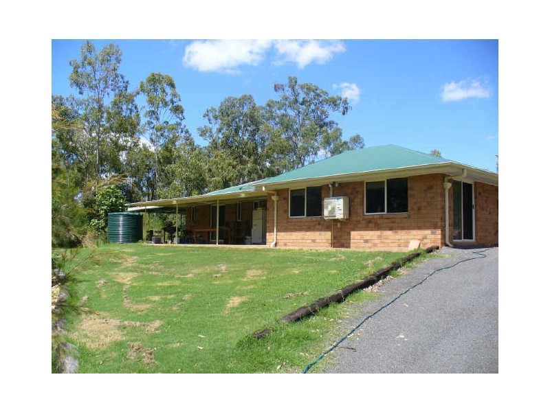 Laidley Heights QLD 4341