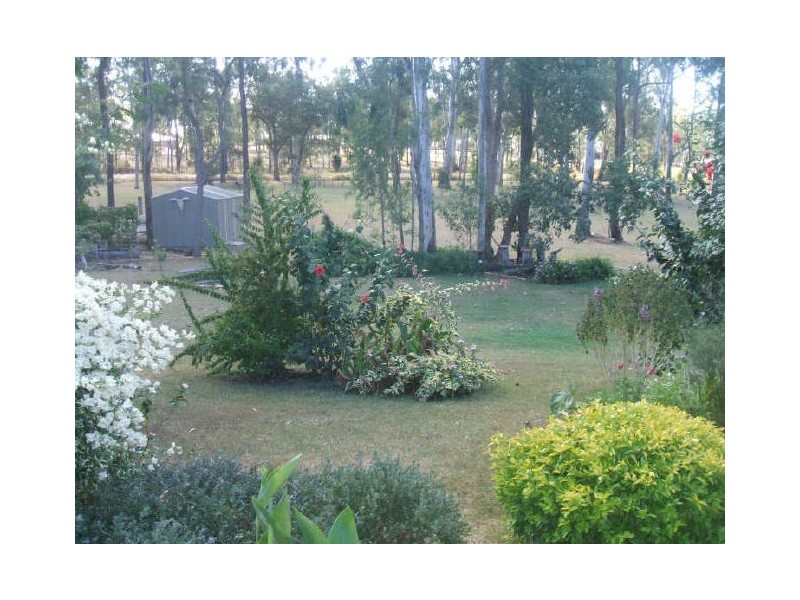 Laidley Heights QLD 4341