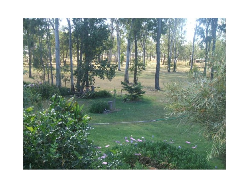 Laidley Heights QLD 4341