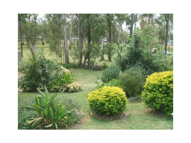 Laidley Heights QLD 4341