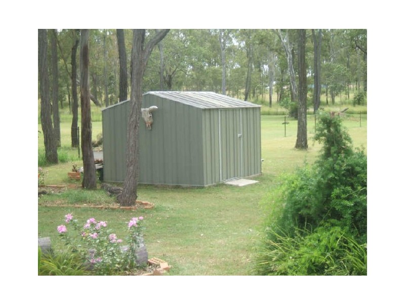 Laidley Heights QLD 4341