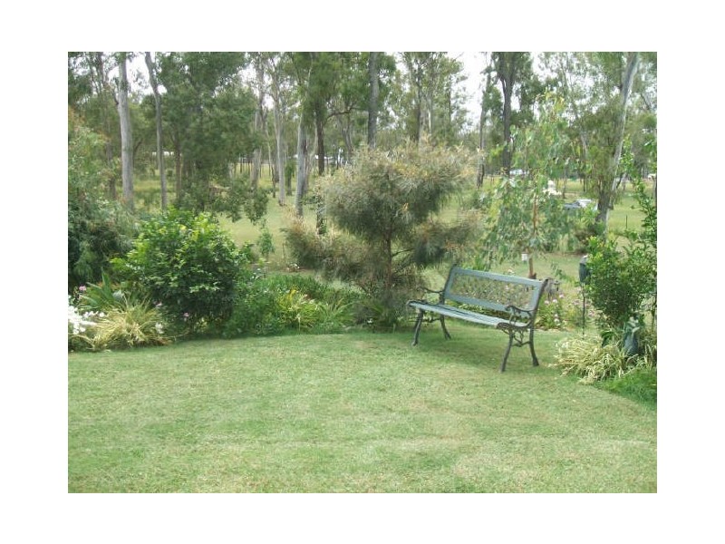 Laidley Heights QLD 4341