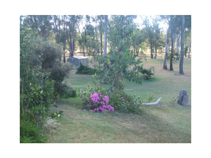 Laidley Heights QLD 4341